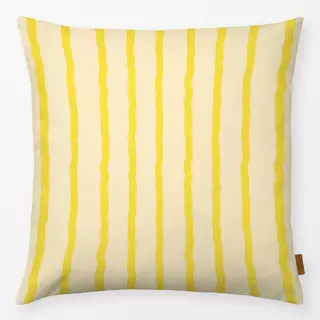 Kissen Stripes Love 9