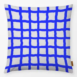 Kissen Grid Love 3