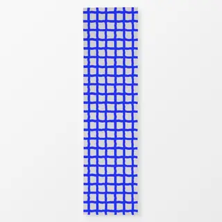 Tischläufer Grid Love 3