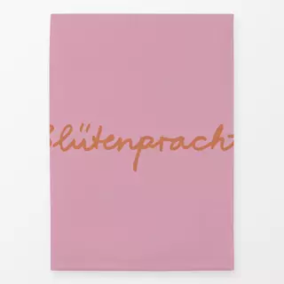 Geschirrtücher Blütenpracht 2