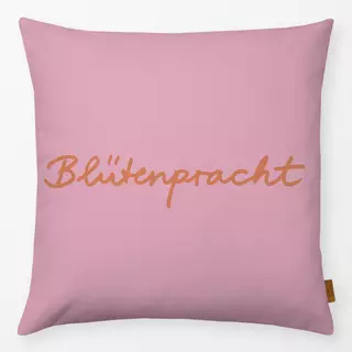 Kissen Blütenpracht 2