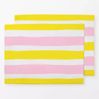 Tischset Summer Stripes 2