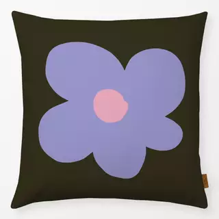 Kissen Bold Flowers 1