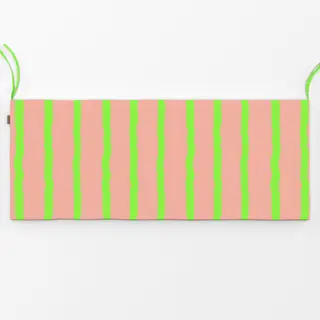 Bankauflage Stripes Love 6