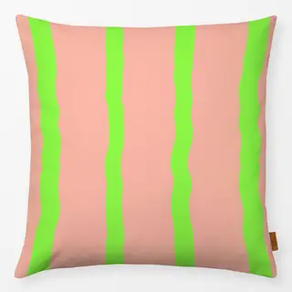 Kissen Stripes Love 6