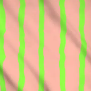 Meterware Stripes Love 6