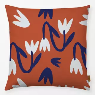 Kissen A Flower 4A
