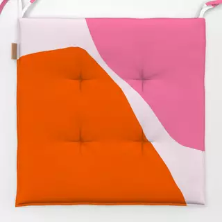 Sitzkissen Summer Shapes 5