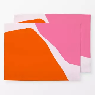 Tischset Summer Shapes 5