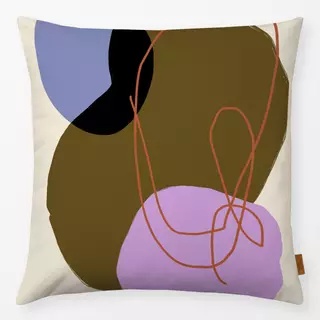 Kissen Shapes 20