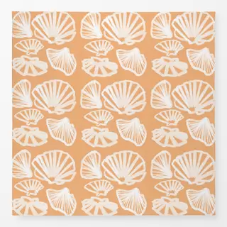 Tischdecke Pastel Seashells