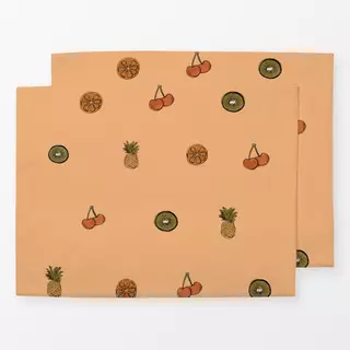 Tischset Feeling Fruity