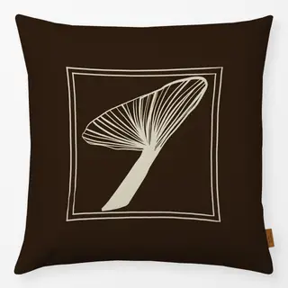 Kissen Mushroom