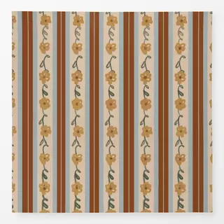 Tischdecke Ditzy Florals