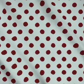 Meterware Blue/Red