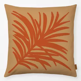 Kissen Summer Palm