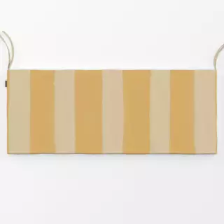 Bankauflage Smooth Like Butter Stripes
