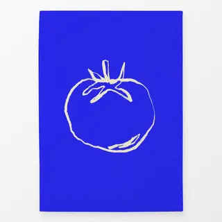Geschirrtücher Italian Tomato