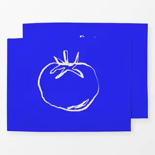 Tischset Italian Tomato