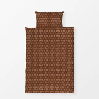 Bettwäsche Brown