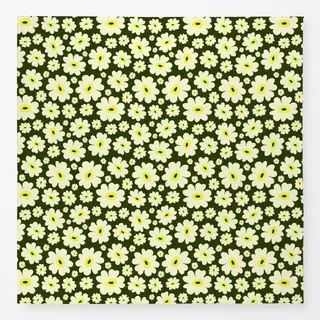 Tischdecke Floral Summer Joy