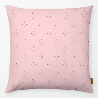 Kissen Pink