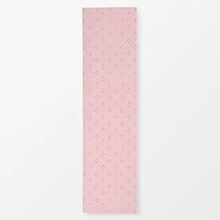 Tischläufer Pink
