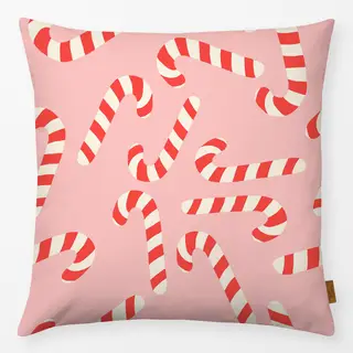 Kissen Pink