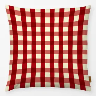 Kissen Red