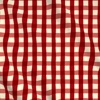 Meterware Red