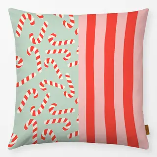 Kissen Mint