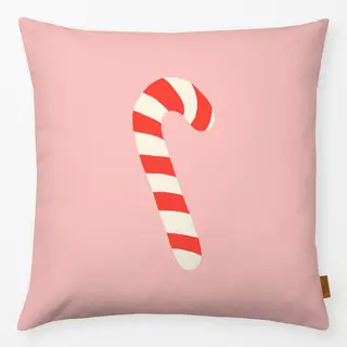 Kissen Pink