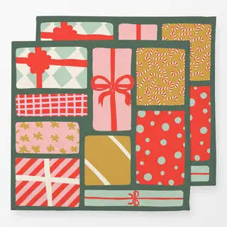 Servietten Christmas Gifts