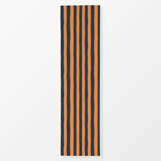 Tischläufer Santorini Stripes