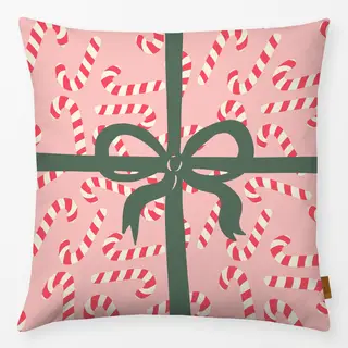 Kissen Candy Cane