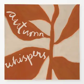 Tischdecke Autumn Whispers