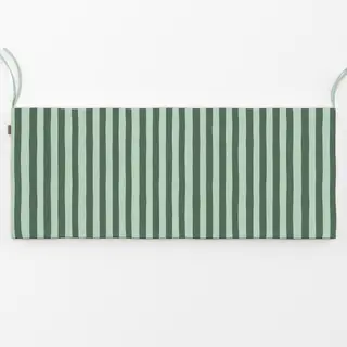 Bankauflage Green & Mint