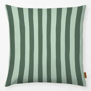 Kissen Green & Mint