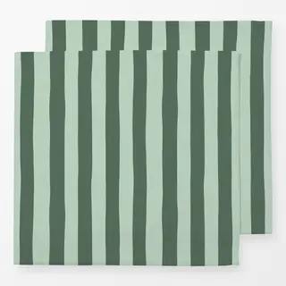 Servietten Green & Mint