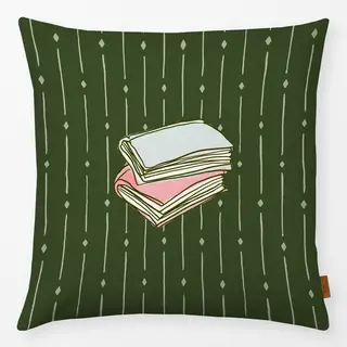 Kissen Books