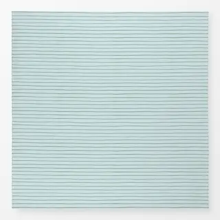 Tischdecke Poet Core - Stripes Blue