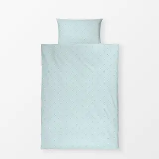Bettwäsche Blue