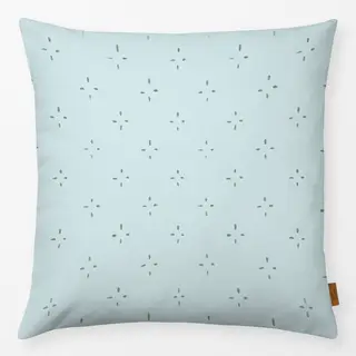 Kissen Blue