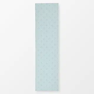 Tischläufer Blue