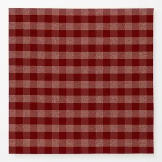 Tischdecke Red