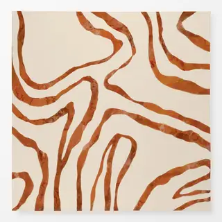 Tischdecke Wavy Lines