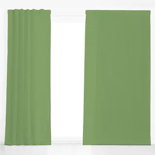 Dekovorhang Green