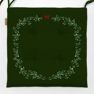 Sitzkissen Green
