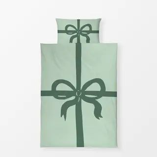 Bettwäsche Mint