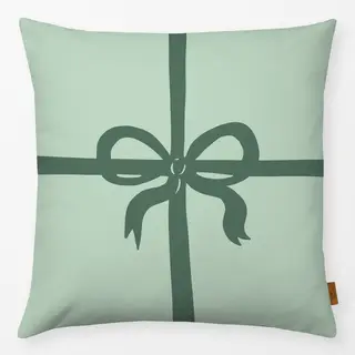 Kissen Mint